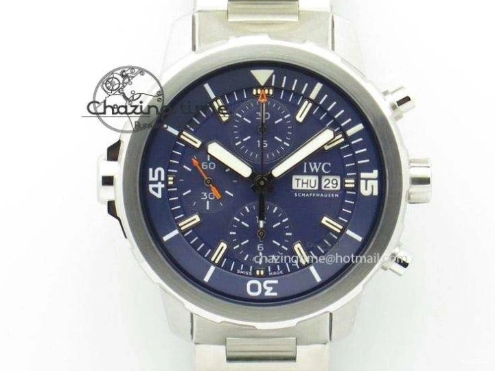 MIROTIME 0305 Portofino Automatic SS TWF 1:1 Best Edition Silver Dial Gold Markers on Brown Leather Strap A Bright 7203